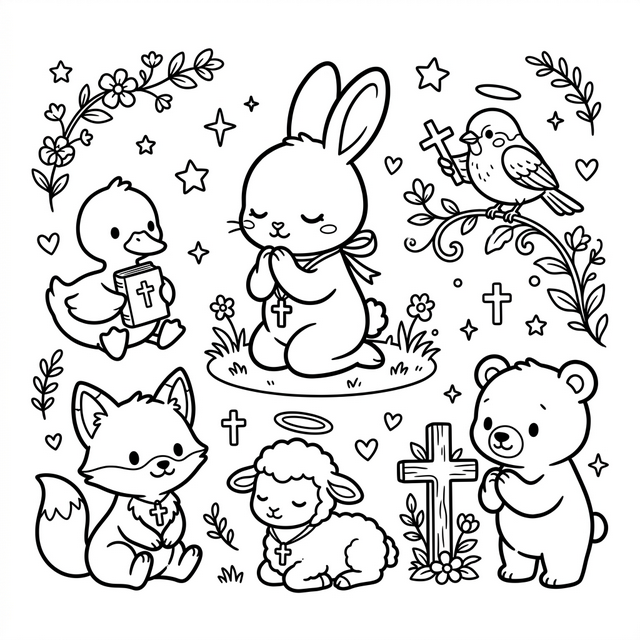 Bobbie Goods Cristãos