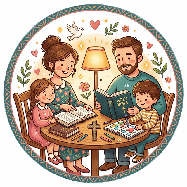 Atividades em Família