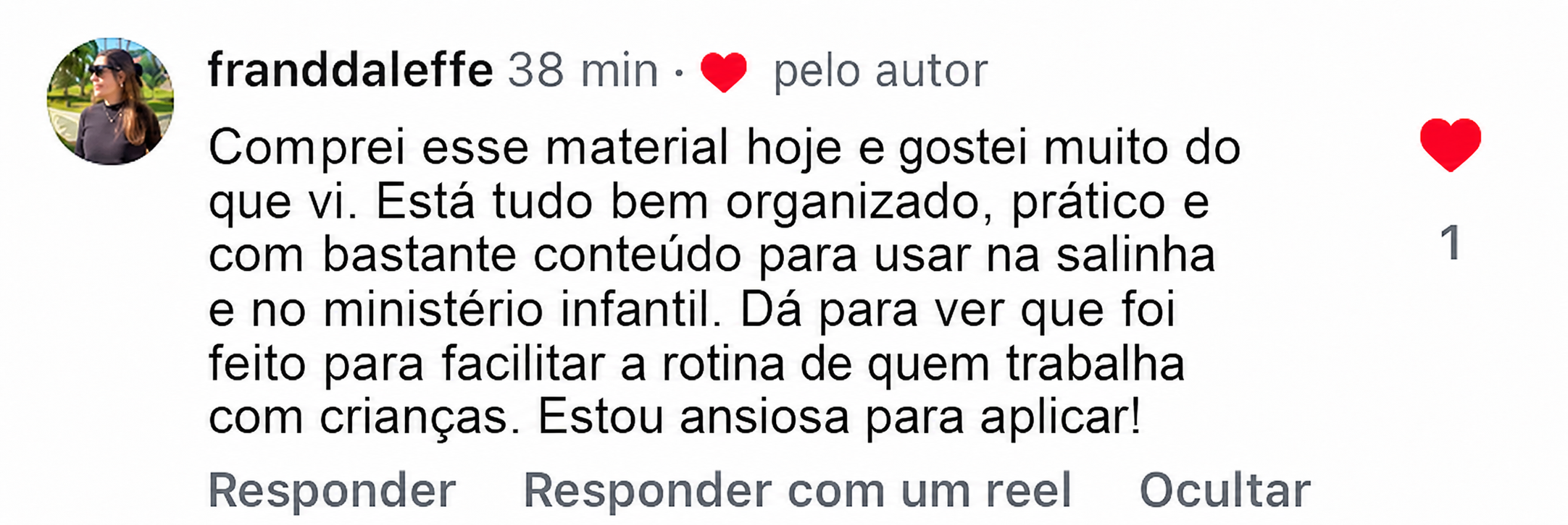 Depoimento 2