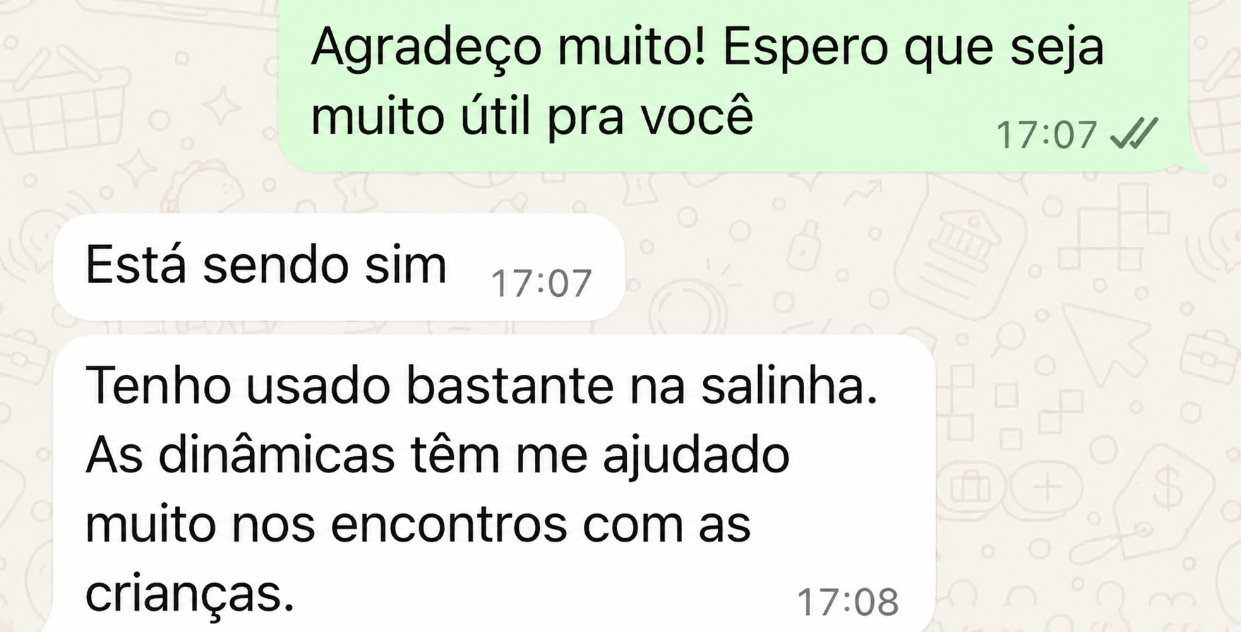Depoimento 3