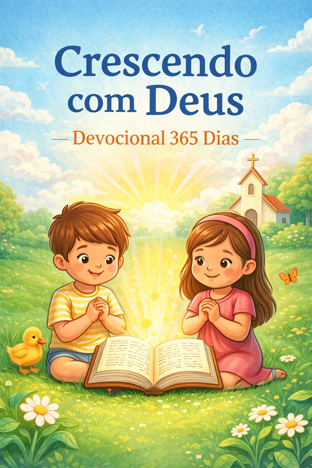 365 Devocionais