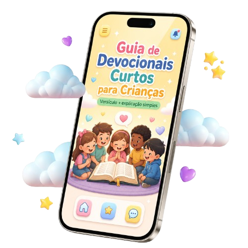 Guia de Devocionais